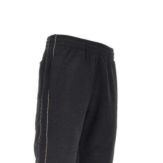 26FW 버버리 숏팬츠 8130511 Black - BURBERRY