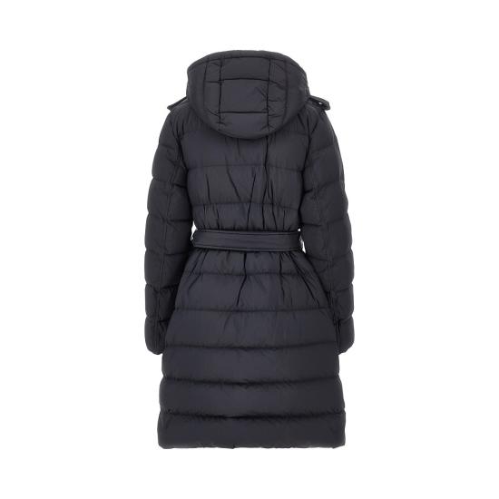 26FW 버버리 패딩 8131875 Black - BURBERRY