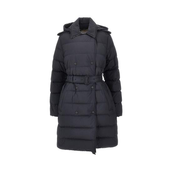 26FW 버버리 패딩 8131875 Black