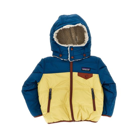 26FW [키즈] 파타고니아 탑 61160 Multicolor