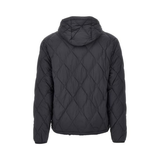 26FW 버버리 패딩 8130335 Black - BURBERRY