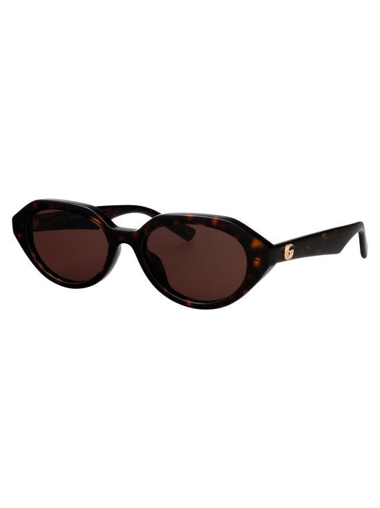 26SS 구찌 선글라스 GG2178S 002 havana - GUCCI