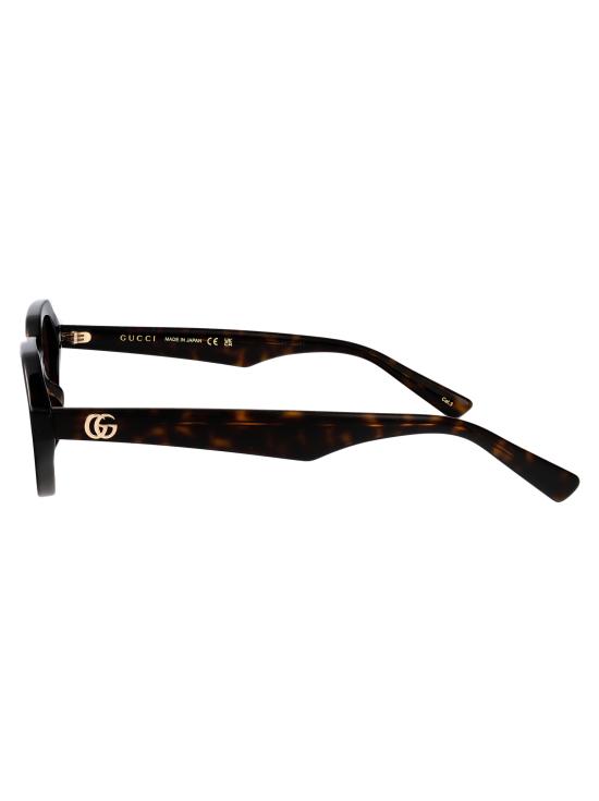 26SS 구찌 선글라스 GG2178S 002 havana - GUCCI