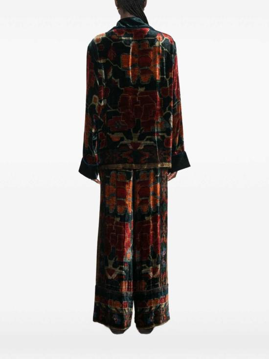 26FW 피에르루이마샤 수트 자켓 KANPURSGC11351101519501 DARK RED - PIERRE LOUIS MASCIA