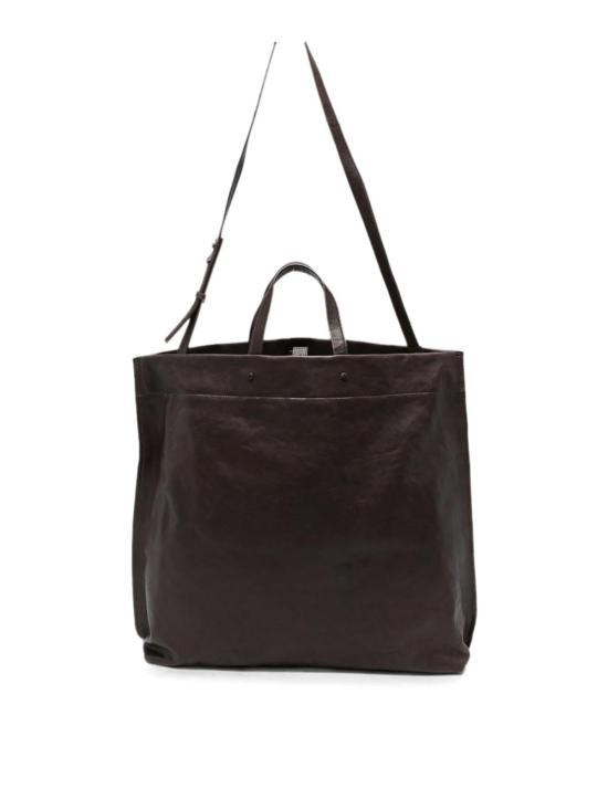 26FW 리한 조지 토트백 MATTI8003222 BROWN