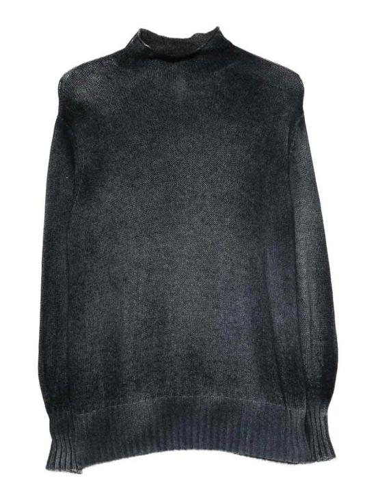 26FW 아방도이 탑 226WD1108CASVHV00151 DARK BLUE