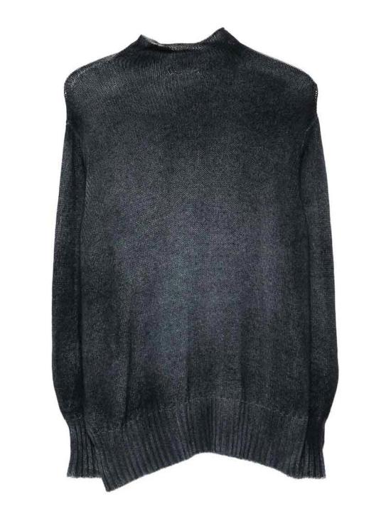 26FW 아방도이 탑 226WD1108CASVHV00151 DARK BLUE - AVANT TOI