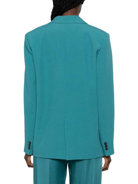 26FW 포르테포르테 수트 자켓 15061MYJACKETJADE GREEN - FORTE FORTE