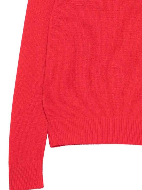 26FW 던스트 탑 UDSW6C111R2 RED - DUNST