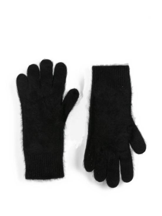 26FW 소프트 고트 장갑 2484100001BLACK - SOFT GOAT