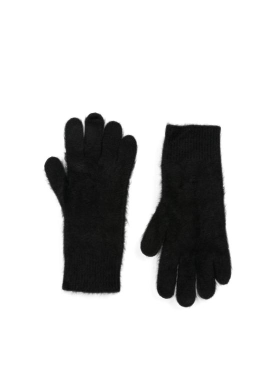 26FW 소프트 고트 장갑 2484100001BLACK