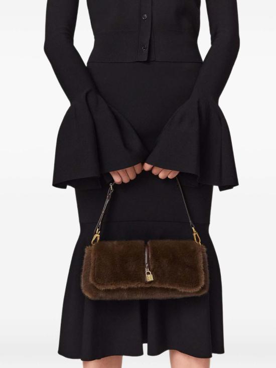 26FW 스텔라 맥카트니 가디건 6K13033S26621000 BLACK - STELLA MCCARTNEY