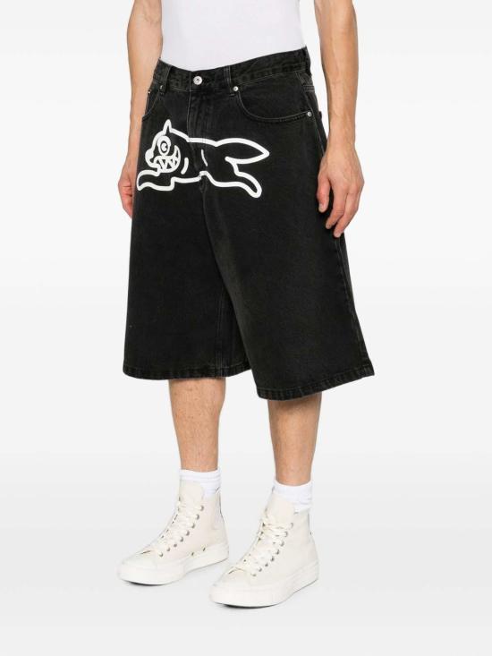 26FW 아이스크림 의류 ICDS26271BLACK - ICECREAM