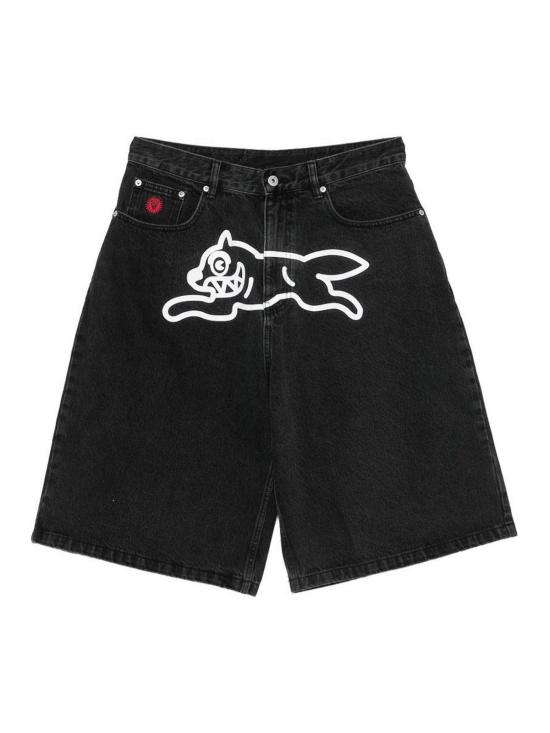 26FW 아이스크림 의류 ICDS26271BLACK