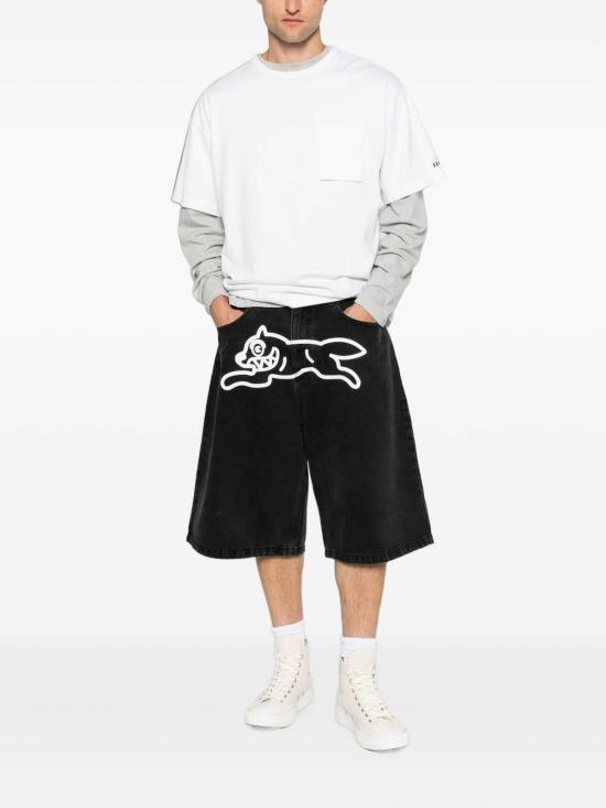 26FW 아이스크림 의류 ICDS26271BLACK - ICECREAM