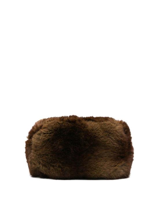 26FW 아파리 클러치/파우치 F4BG181MNK BROWN