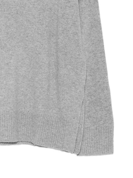26FW 클로즈드 탑 C9682092022127 GREY - CLOSED