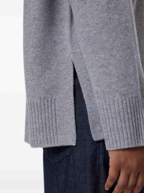 26FW 클로즈드 탑 C9682092022127 GREY - CLOSED