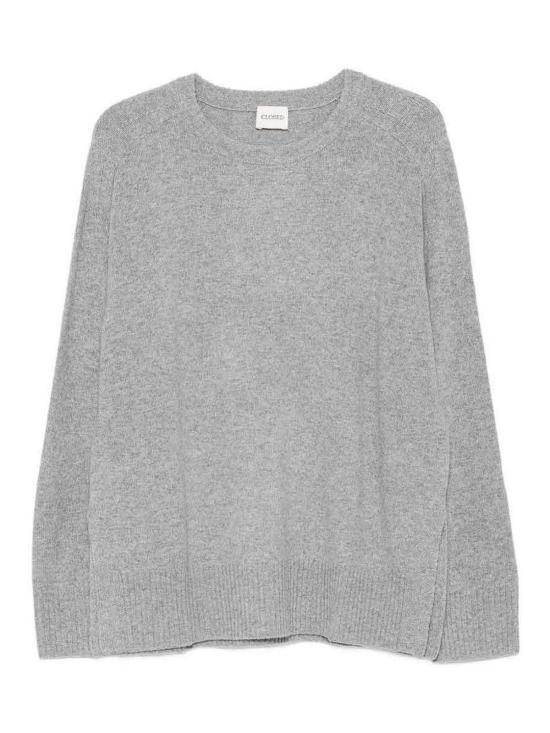 26FW 클로즈드 탑 C9682092022127 GREY