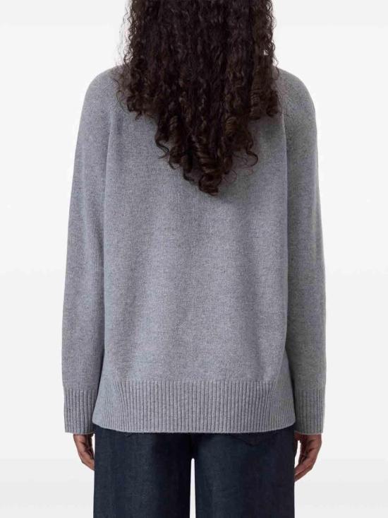 26FW 클로즈드 탑 C9682092022127 GREY - CLOSED