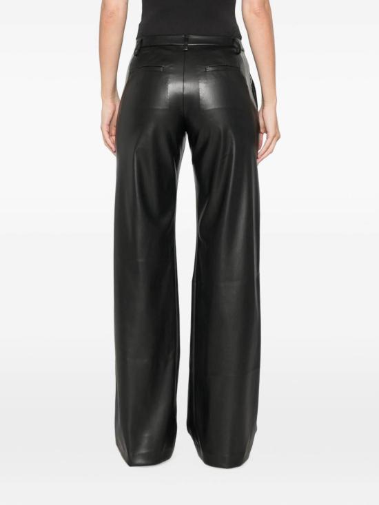 26FW 에르마노 피렌제 가죽 자켓 D49EP053E98MF099 BLACK - ERMANNO FIRENZE