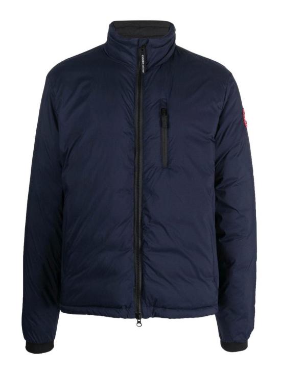 26FW 캐나다구스 로지 재킷 5079M9063 DARK BLUE