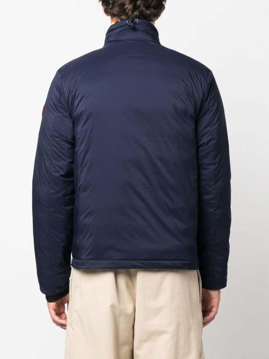 26FW 캐나다구스 로지 재킷 5079M9063 DARK BLUE - CANADA GOOSE