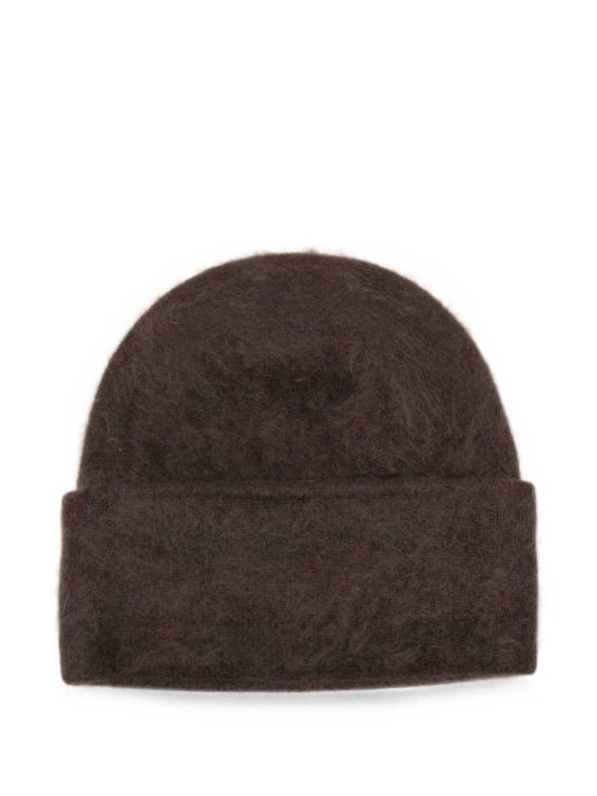 26FW 소프트 고트 모자 2463512046MOCHA BROWN - SOFT GOAT