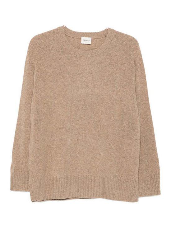26FW 클로즈드 탑 C9682092022939 BEIGE