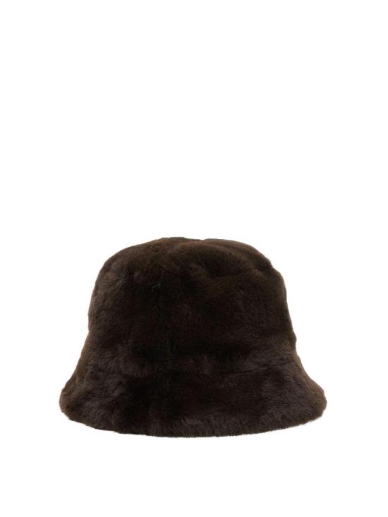 26FW 아파리 모자 F4HA052ESP BROWN
