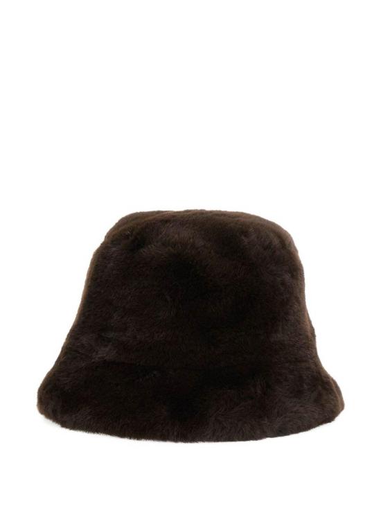 26FW 아파리 모자 F4HA052ESP BROWN - APPARIS