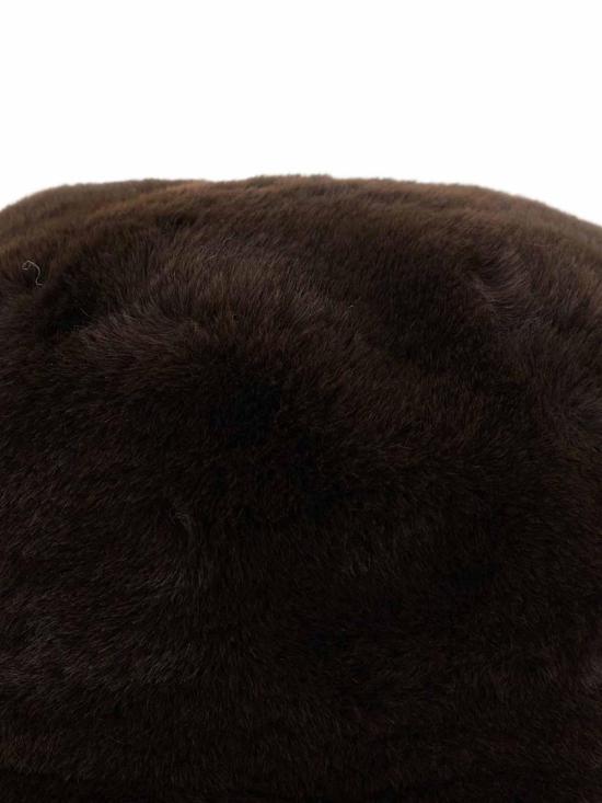 26FW 아파리 모자 F4HA052ESP BROWN - APPARIS