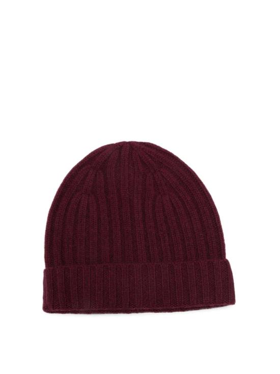 26FW 비유 모자 CD6083327 DARK RED