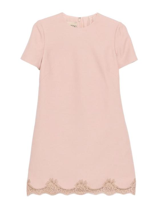 26FW 발렌티노 가라바니 숏팬츠 BVAL001CF0LZ NUDE NEUTRALS