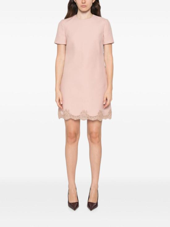 26FW 발렌티노 가라바니 숏팬츠 BVAL001CF0LZ NUDE NEUTRALS - VALENTINO GARAVANI