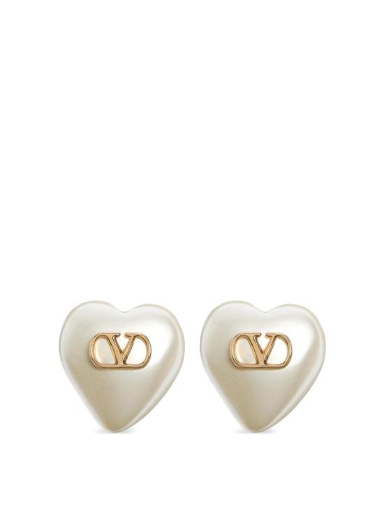 26FW 발렌티노 가라바니 이어링 WJ0BM2UXMR5G GOLD