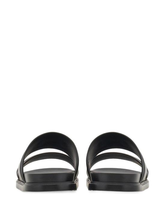 26FW 살바토레 페라가모 뮬/슬리퍼 02A793792742001 BLACK - SALVATORE FERRAGAMO