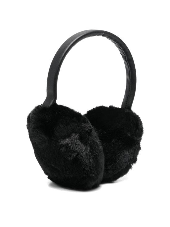 26FW 아파리 머플러/스카프 F4AC043NO1 BLACK