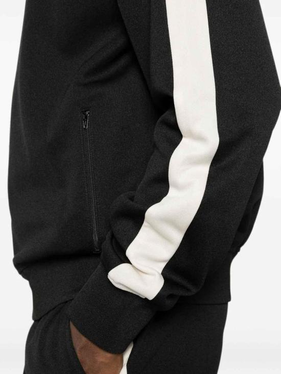 26FW MM6 메종마르지엘라 탑 SH0HG0008M20217900 BLACK - MM6 MAISON MARGIELA