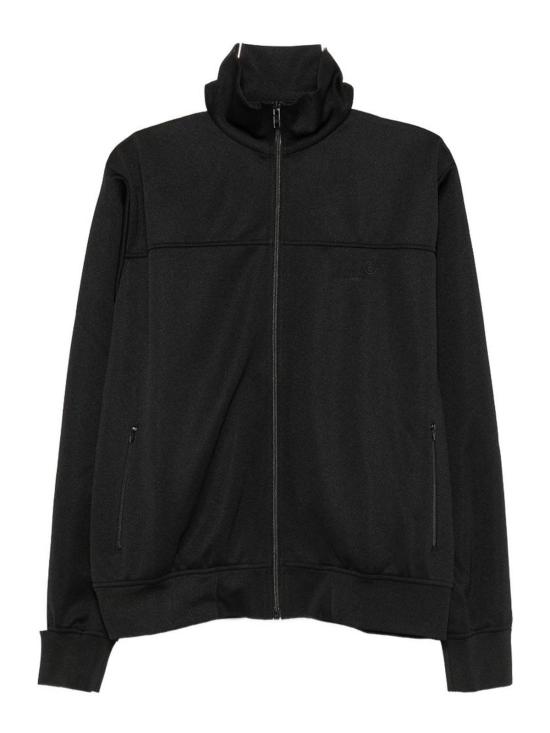 26FW MM6 메종마르지엘라 탑 SH0HG0008M20217900 BLACK