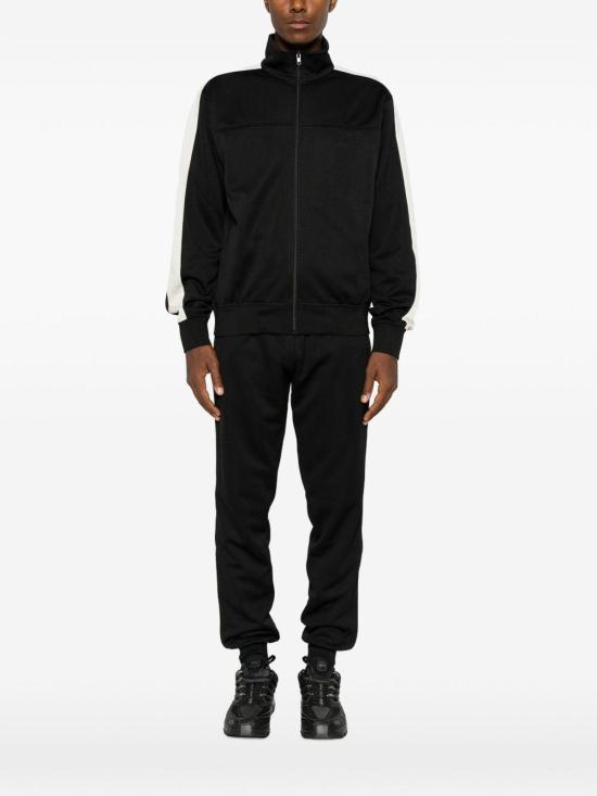 26FW MM6 메종마르지엘라 탑 SH0HG0008M20217900 BLACK - MM6 MAISON MARGIELA
