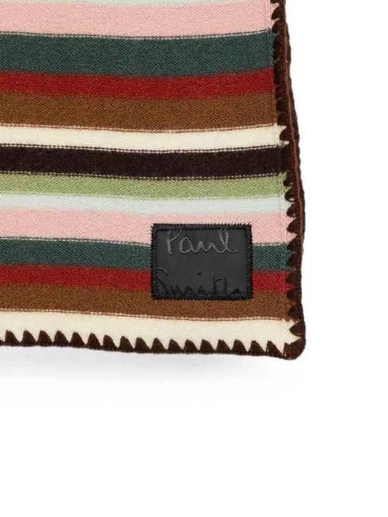 26FW 폴 스미스 머플러/스카프 W1A251GNW32492 MULTICOLOUR - PAUL SMITH