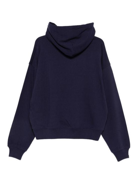 26FW 아이스크림 탑 ICPH26232NAVY DARK BLUE - ICECREAM