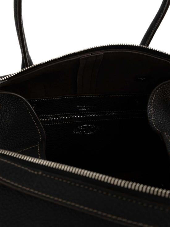 26FW 토즈 토트백 XBWDBKH0200XGAB999 BLACK - TODS