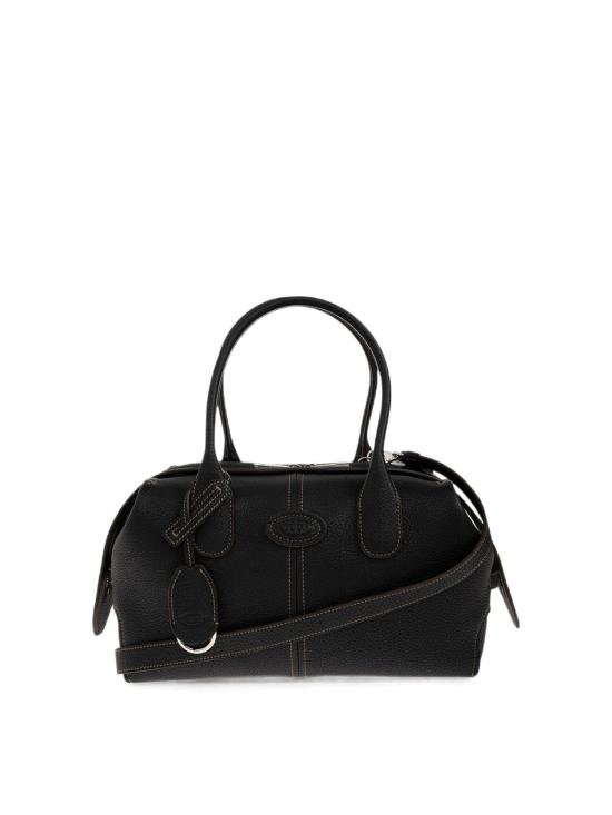 26FW 토즈 토트백 XBWDBKH0200XGAB999 BLACK