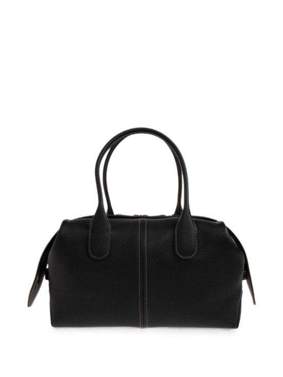 26FW 토즈 토트백 XBWDBKH0200XGAB999 BLACK - TODS