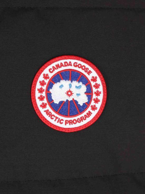 26FW 캐나다구스 패딩 4165M9061 BLACK - CANADA GOOSE