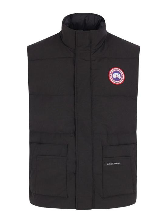26FW 캐나다구스 패딩 4165M9061 BLACK