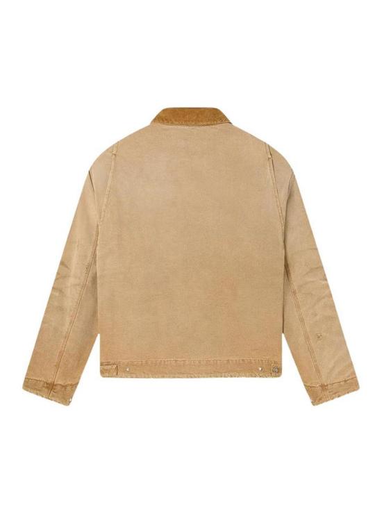 26FW 골든구스 자켓 GUP02747P00265555559 BROWN - GOLDEN GOOSE