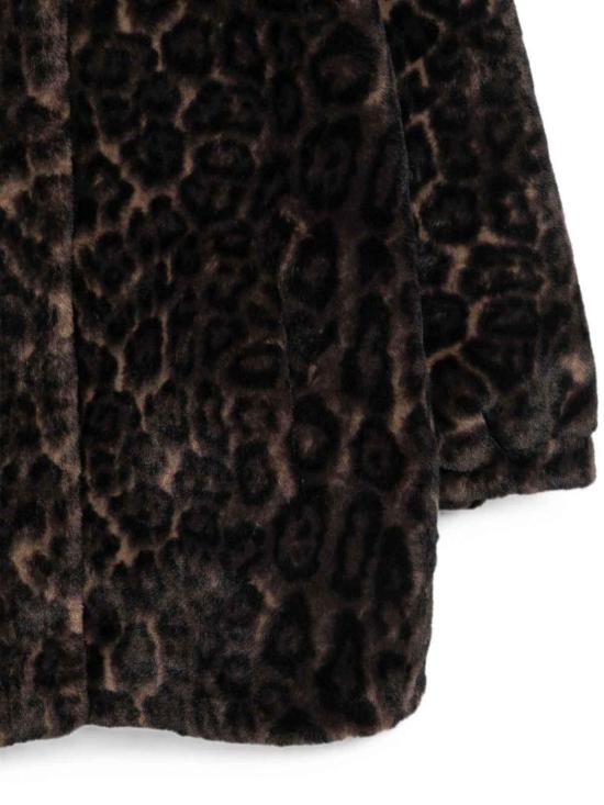 26FW 아파리 무스탕 F6JC335DRLE ANIMAL PRINT - APPARIS